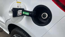 Ford EcoSport 1.0 EcoBoost 125 ST-Line 5dr Petrol Hatchback